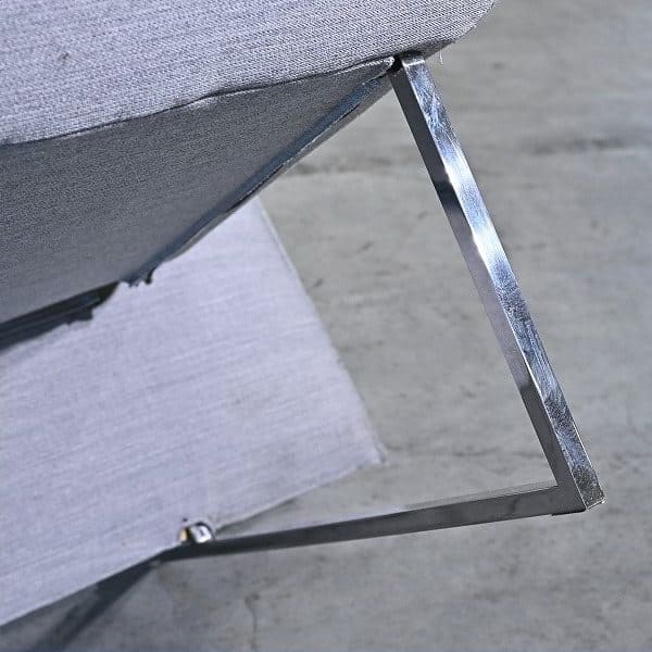 Vintage Sofa FU von Kengo Kuma für Time und Style