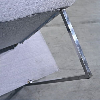 Vintage Sofa FU von Kengo Kuma für Time und Style