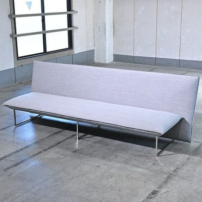 Vintage Sofa FU von Kengo Kuma für Time und Style