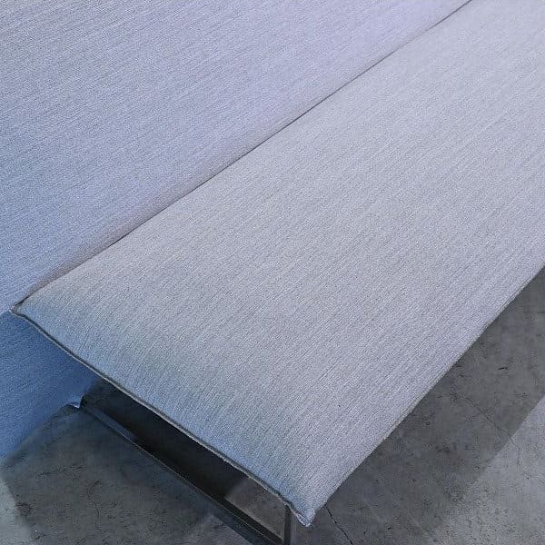 Vintage Sofa FU von Kengo Kuma für Time und Style