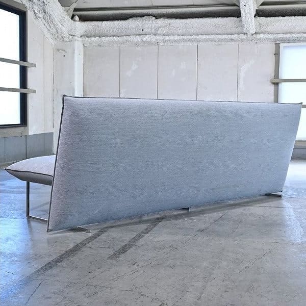 Vintage Sofa FU von Kengo Kuma für Time und Style