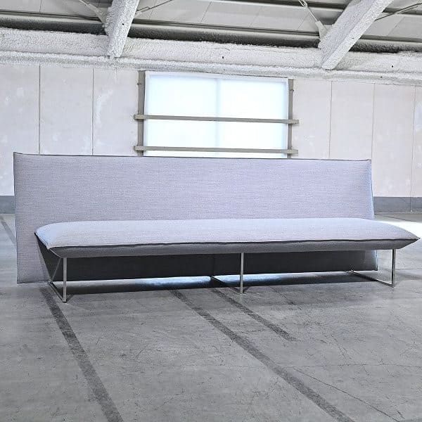 Vintage Sofa FU von Kengo Kuma für Time und Style
