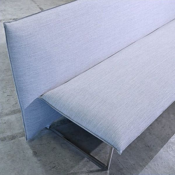 Vintage Sofa FU von Kengo Kuma für Time und Style