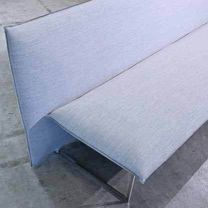 Vintage Sofa FU von Kengo Kuma für Time und Style