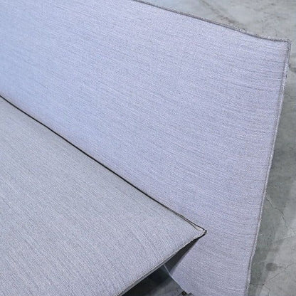 Vintage Sofa FU von Kengo Kuma für Time und Style