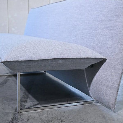Vintage Sofa FU von Kengo Kuma für Time und Style