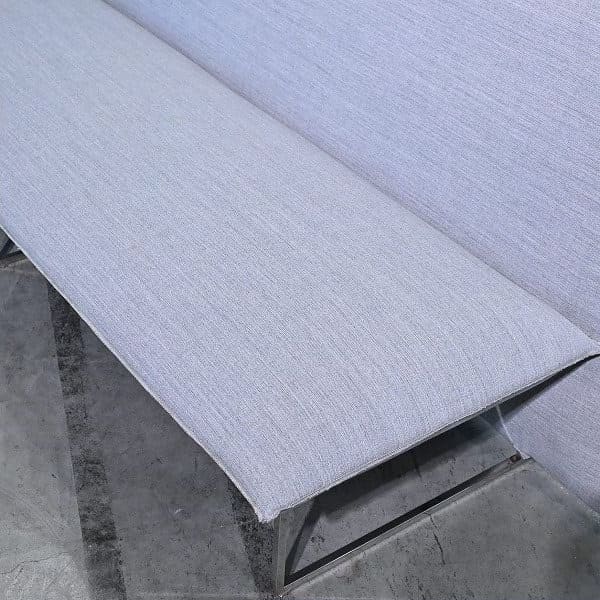 Vintage Sofa FU von Kengo Kuma für Time und Style