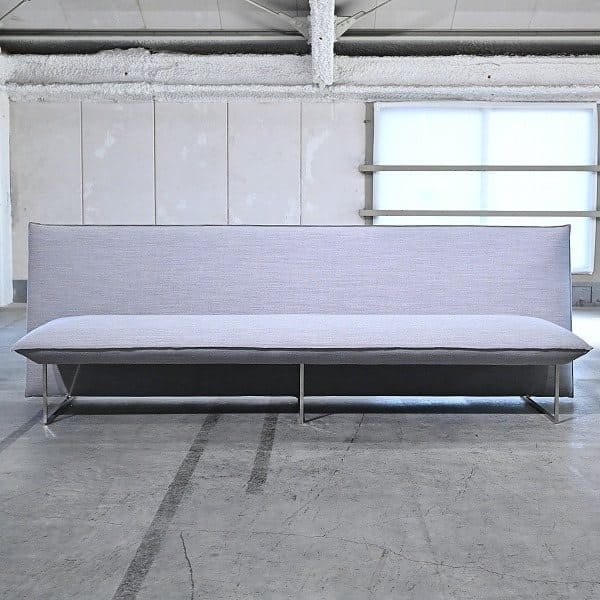 Vintage Sofa FU von Kengo Kuma für Time und Style