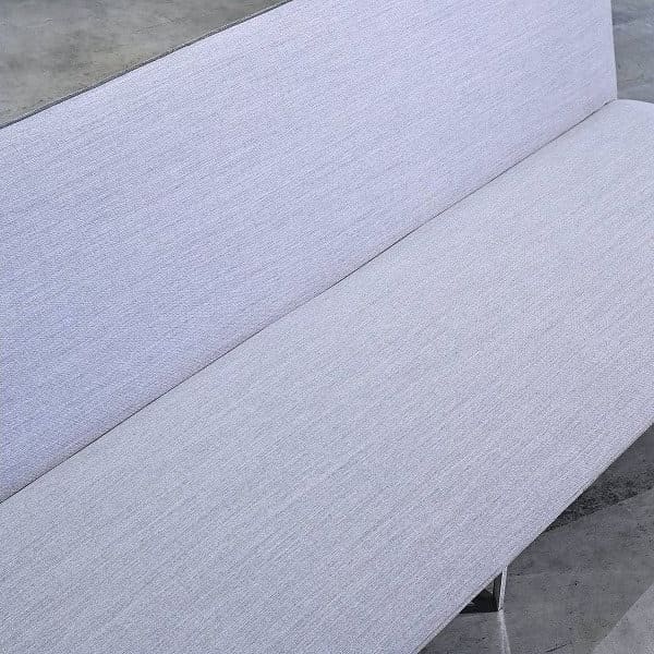 Vintage Sofa FU von Kengo Kuma für Time und Style