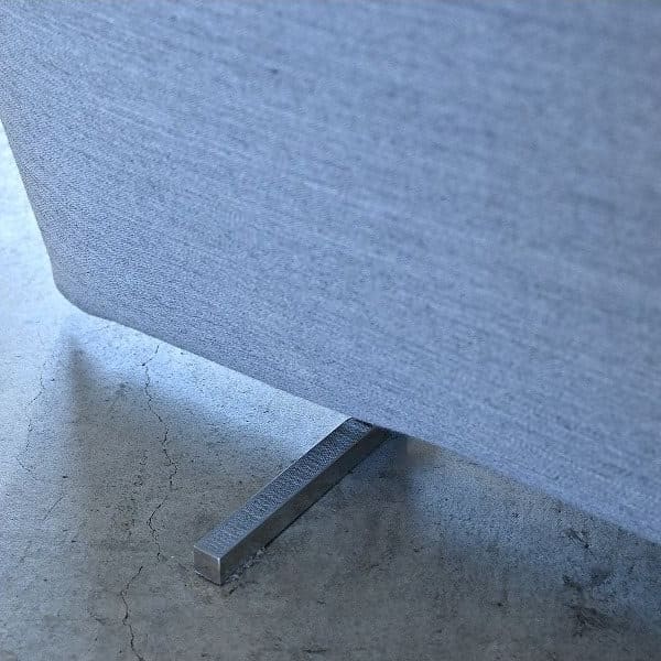 Vintage Sofa FU von Kengo Kuma für Time und Style