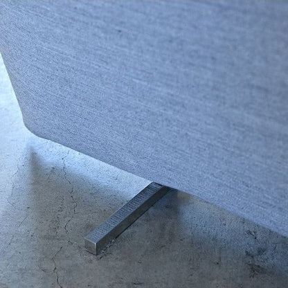 Vintage Sofa FU von Kengo Kuma für Time und Style