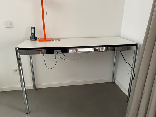 Vintage Sekretär von USM Haller