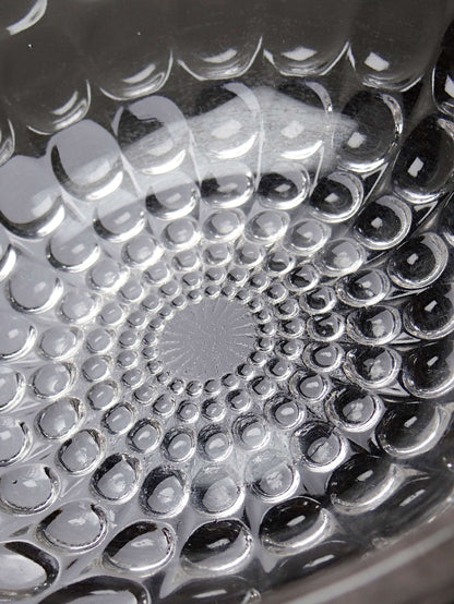 Vintage Schale „Billes” von René Lalique, Art Déco