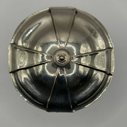 Vintage Schale mit Deckel von WMF