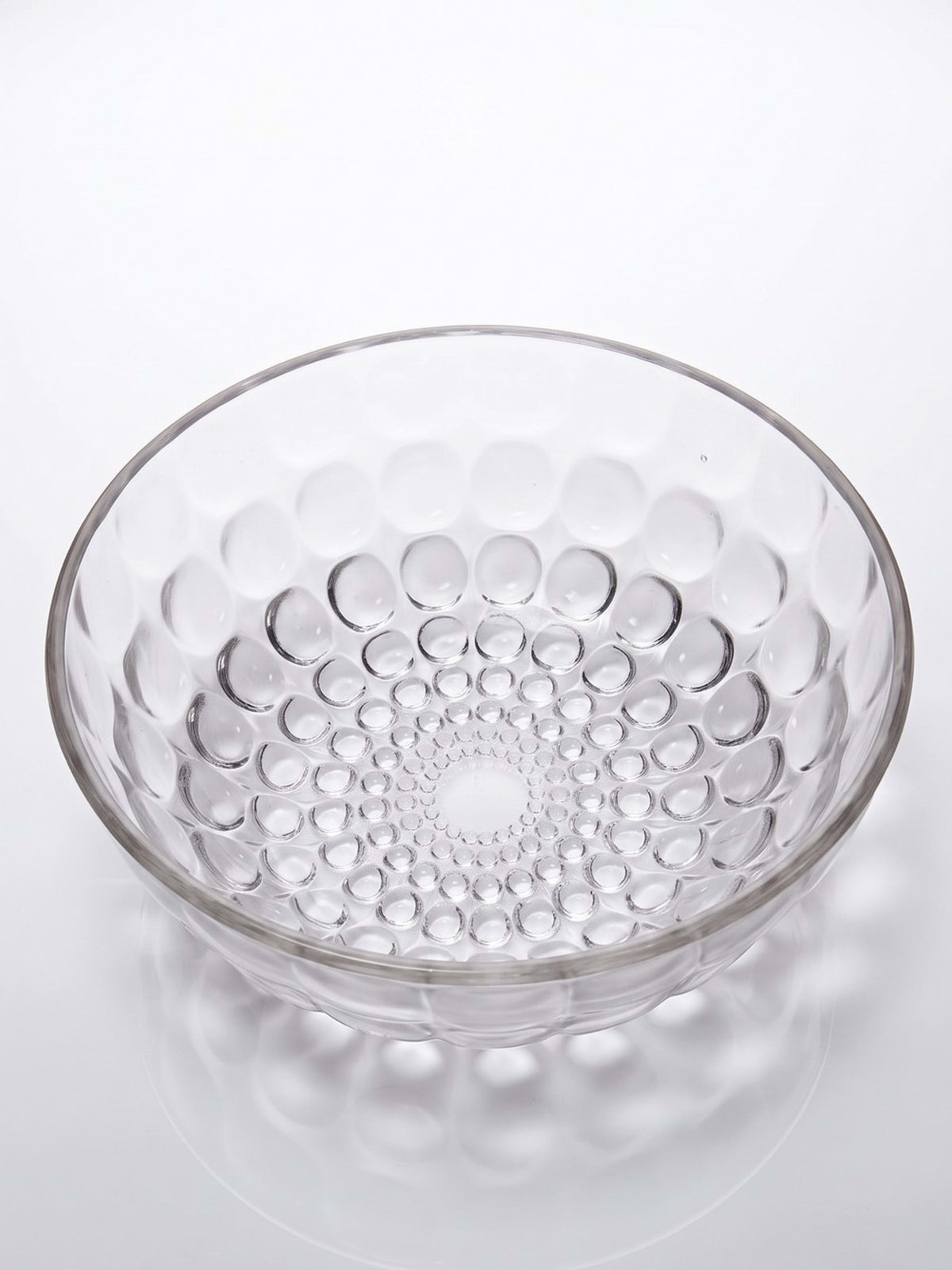 Vintage Schale „Billes” von René Lalique, Art Déco