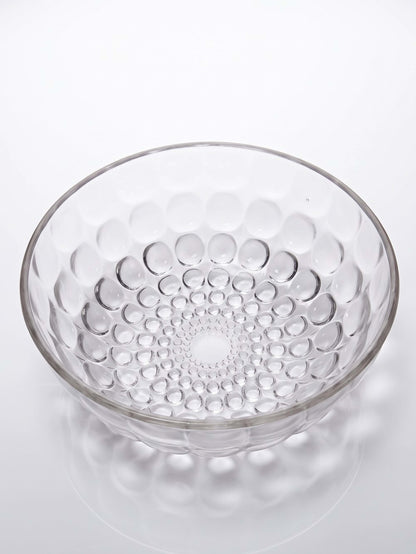 Vintage Schale „Billes” von René Lalique, Art Déco