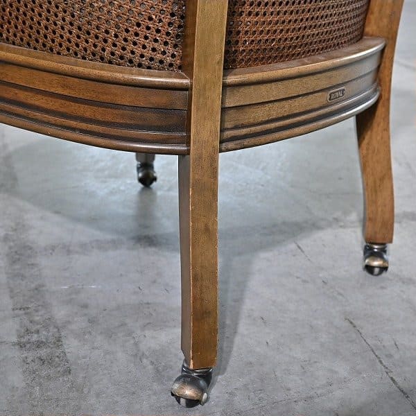 Vintage Loungechair Charles von Maruni