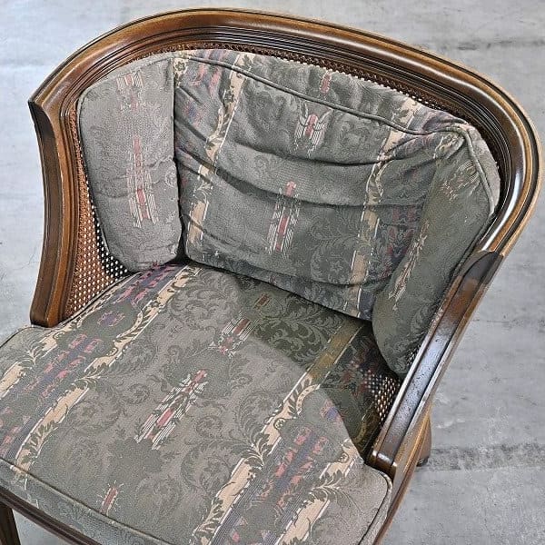 Vintage Loungechair Charles von Maruni