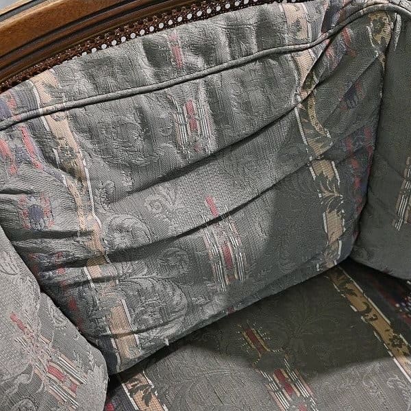 Vintage Loungechair Charles von Maruni