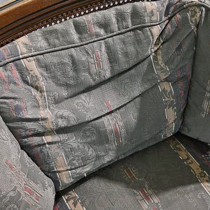 Vintage Loungechair Charles von Maruni