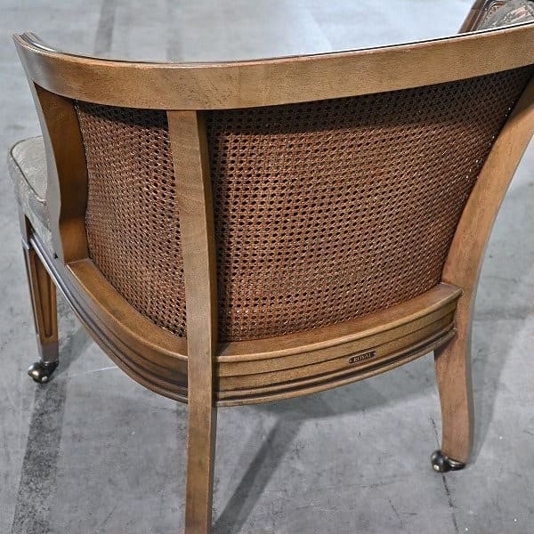 Vintage Loungechair Charles von Maruni
