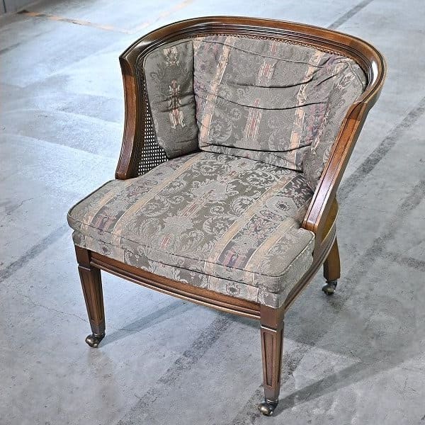Vintage Loungechair Charles von Maruni