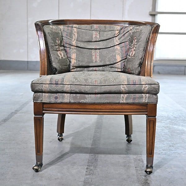 Vintage Loungechair Charles von Maruni