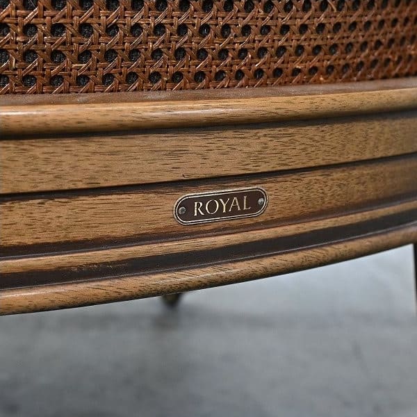 Vintage Loungechair Charles von Maruni