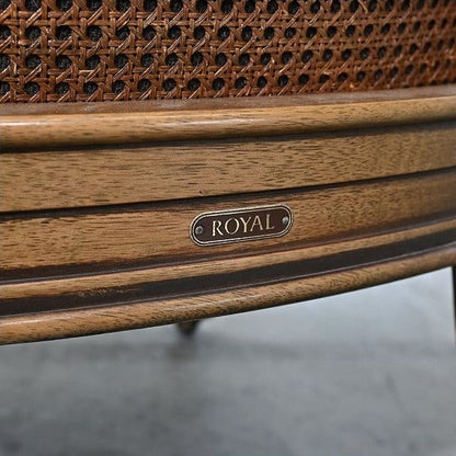 Vintage Loungechair Charles von Maruni