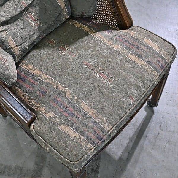 Vintage Loungechair Charles von Maruni