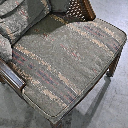 Vintage Loungechair Charles von Maruni