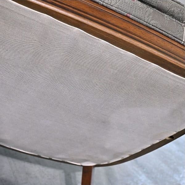 Vintage Loungechair Charles von Maruni