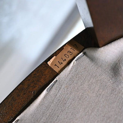 Vintage Loungechair Charles von Maruni