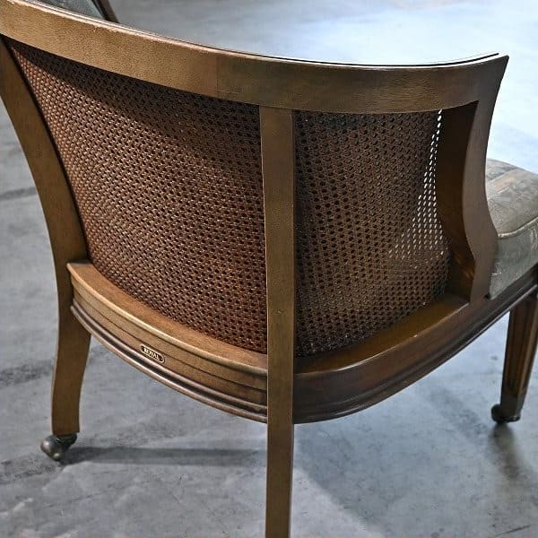 Vintage Loungechair Charles von Maruni