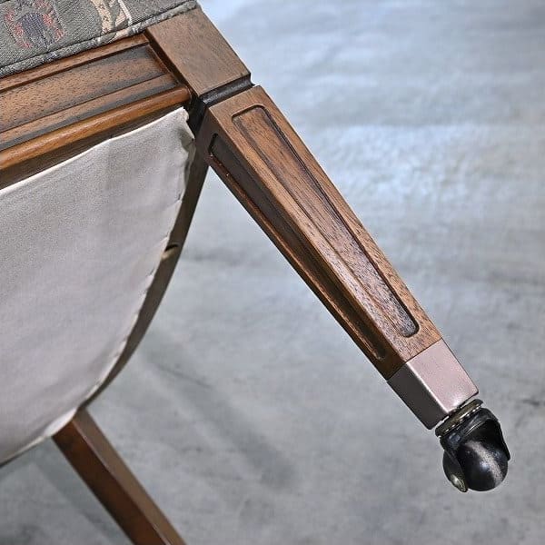 Vintage Loungechair Charles von Maruni