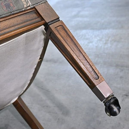 Vintage Loungechair Charles von Maruni