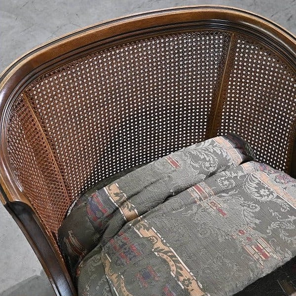 Vintage Loungechair Charles von Maruni