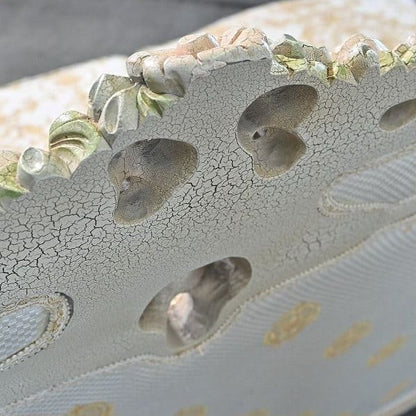 Vintage Sofa Rococo von Mario Colciago für Fratelli Origgi