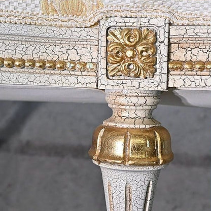 Vintage Sofa Rococo von Mario Colciago für Fratelli Origgi