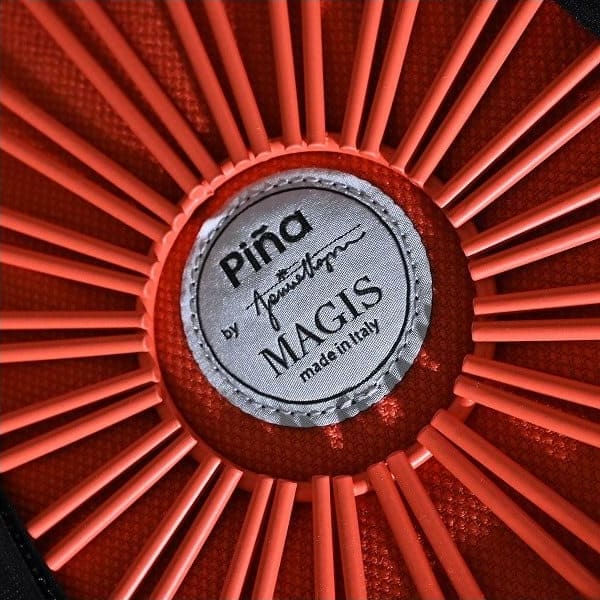 Vintage Armlehnstuhl Pina von Jaime Hayon für Magis