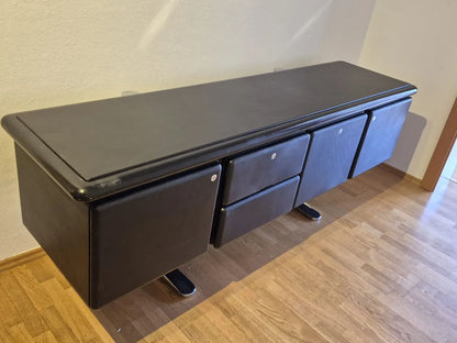 Vintage Sideboard von Warren Platner für Knoll International