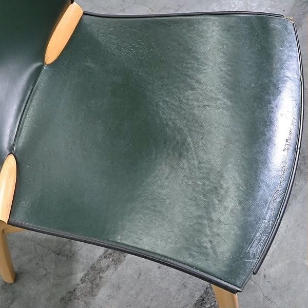 Vintage Stuhl Cos von Josep Llusc für Cassina