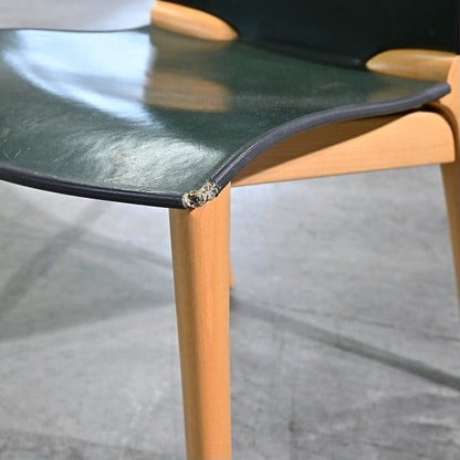 Vintage Stuhl Cos von Josep Llusc für Cassina