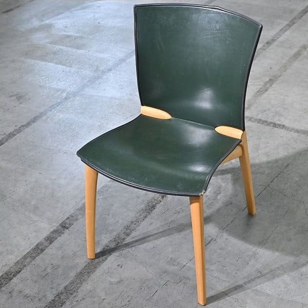 Vintage Stuhl Cos von Josep Llusc für Cassina
