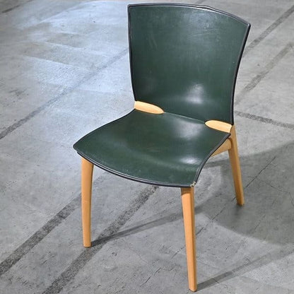 Vintage Stuhl Cos von Josep Llusc für Cassina