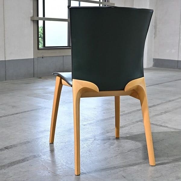 Vintage Stuhl Cos von Josep Llusc für Cassina