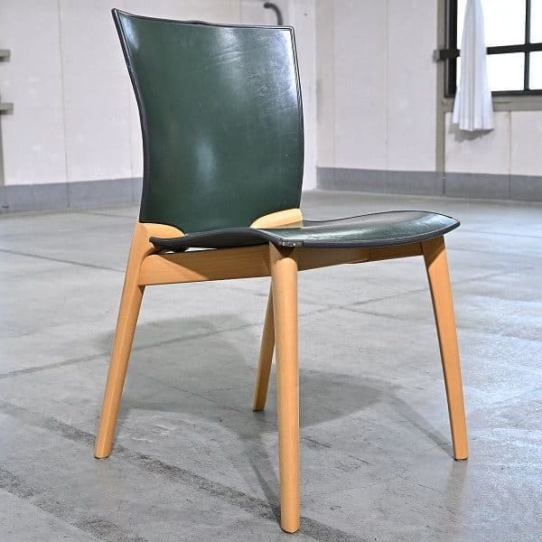 Vintage Stuhl Cos von Josep Llusc für Cassina