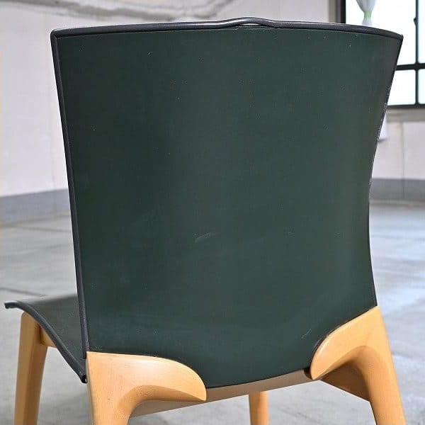 Vintage Stuhl Cos von Josep Llusc für Cassina