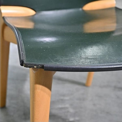 Vintage Stuhl Cos von Josep Llusc für Cassina