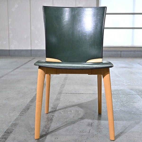 Vintage Stuhl Cos von Josep Llusc für Cassina